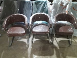 فروش انواع صندلی اداری تک صنعت