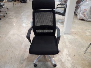 انواع صندلی های تک صنعت