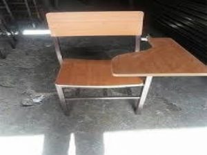 خرید صندلی دانش آموزی چوبی
