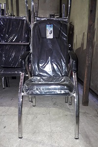 فروش انواع صندلی پایه ثابت
