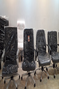مرکز فروش انواع صندلی اداری ایرانی