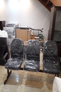 صادرات انواع صندلی ثابت