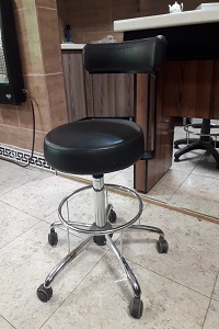 قیمت بهترین صندلی آزمایشگاهی ایرانی