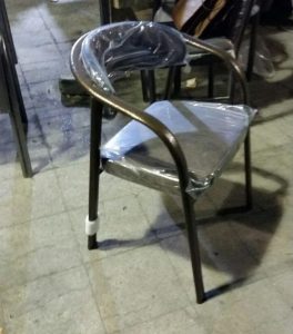 تولید کننده صندلی در ایران