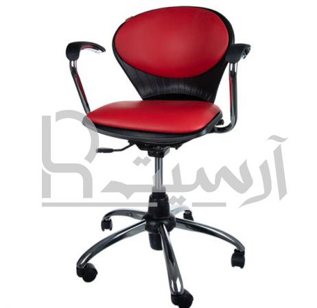 مشخصات صندلی چرخدار کامپیوتر چیست؟